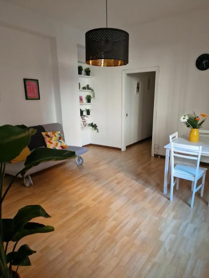 La Casa Del Porteno Milán