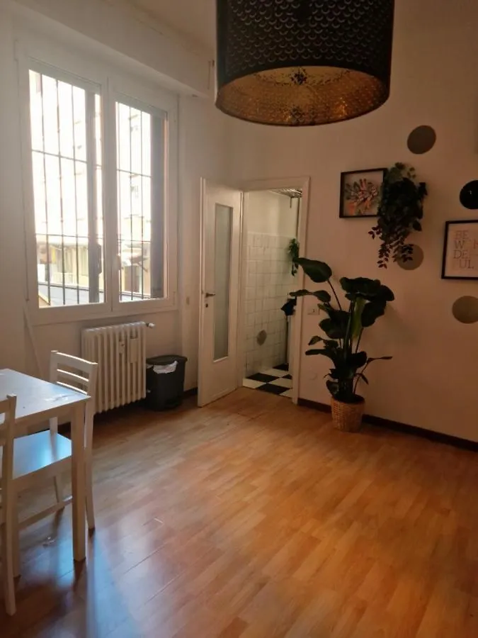 La Casa Del Porteno Milán